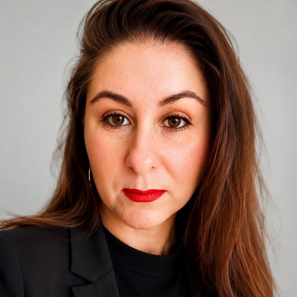 Greisse Nilly Fernandes, consultante en organisation et opérations